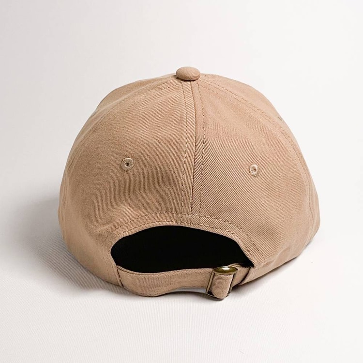 Brive Bear - Beige | كاب اون ماب
