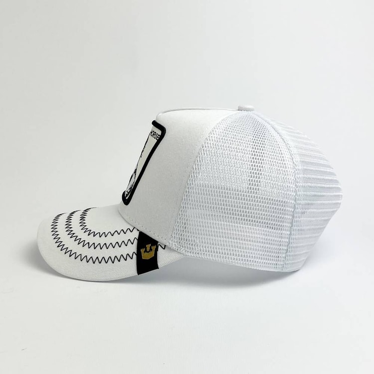 Cap On Map | HORSE V03
