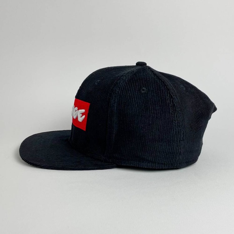 Cap On Map | CHANGE