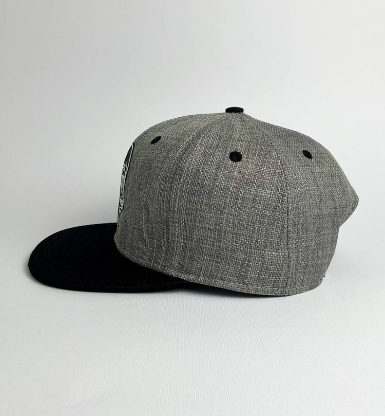 Cap On Map | RIDE HARD