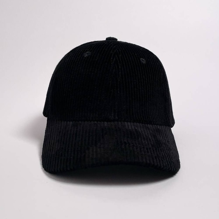 Fall Beauty - Black
