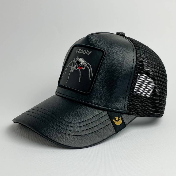 Cap On Map | DEADLY