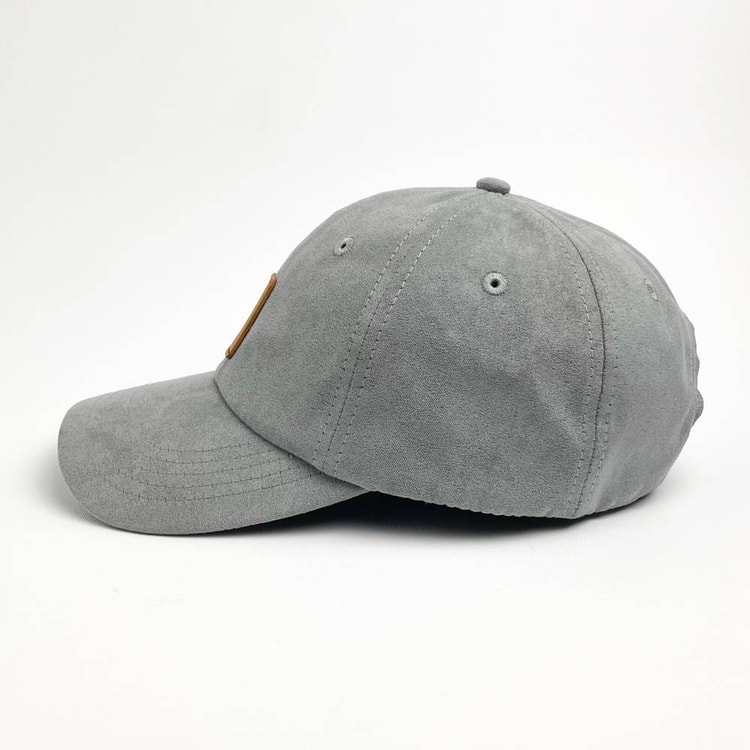Cap On Map | HORSE 1988 - GRAY