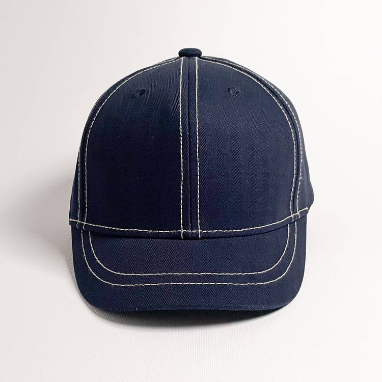 Detective - Blue | Cap On Map