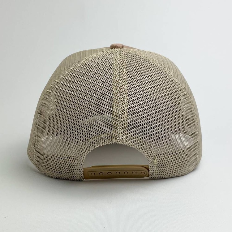 Cap On Map | FLAMINGO V01