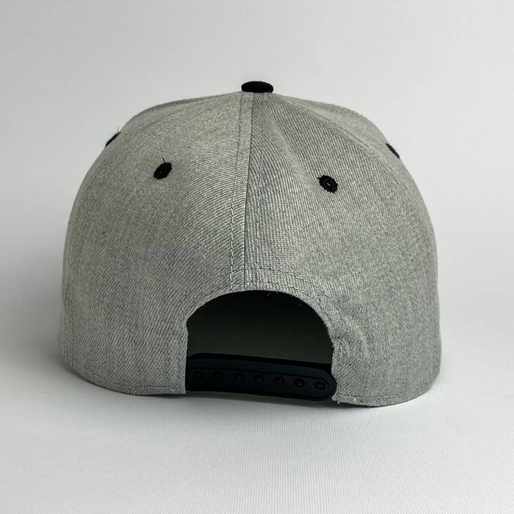 Cap On Map | FREEDOM