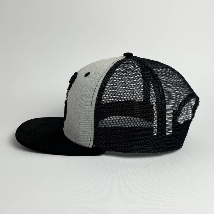 Cap On Map | FREEDOM - MESH