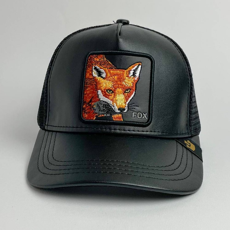 Cap On Map | FOX