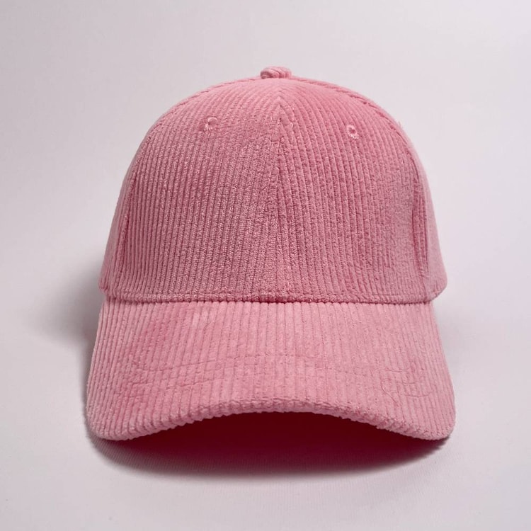Fall Beauty - Light Pink