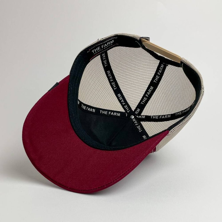 Cap On Map | ELK