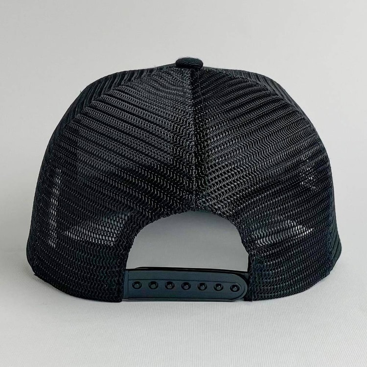Cap On Map | LION