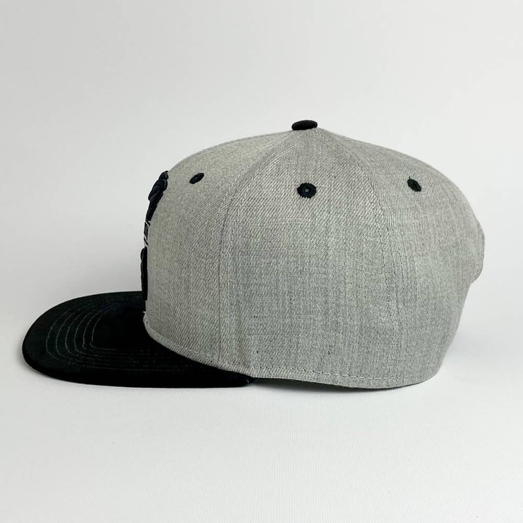 Cap On Map | FREEDOM