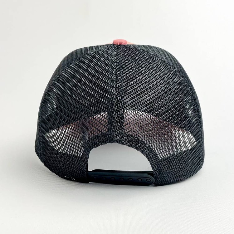 Cap On Map | TIGER V01