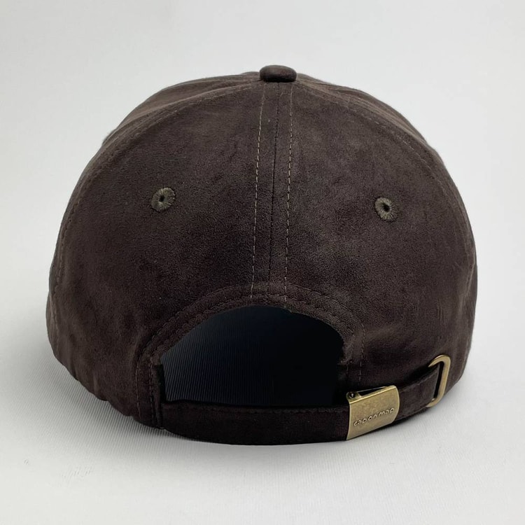 Cap On Map | HORSE 1988 - DARK BROWN