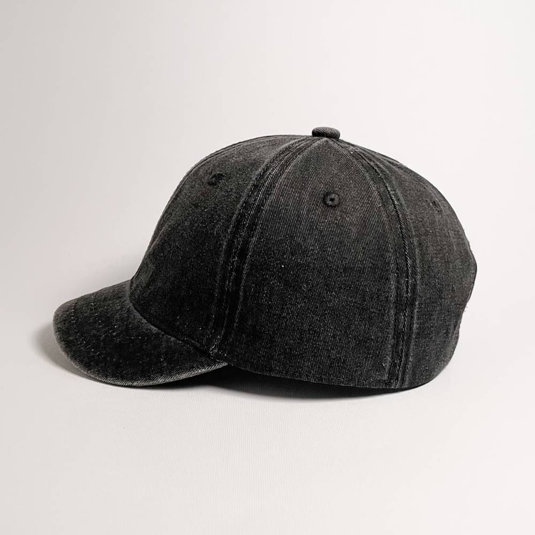 Autumn - Black | كاب اون ماب