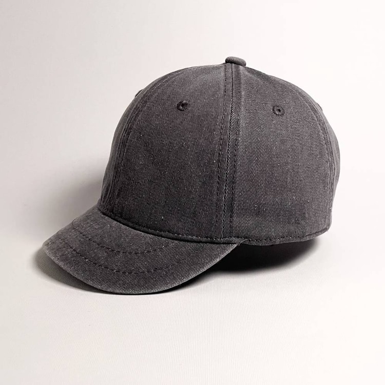 Autumn - Gray | Cap On Map