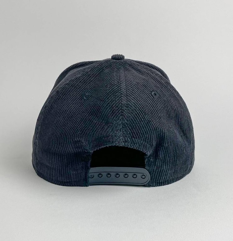 Cap On Map | CHANGE