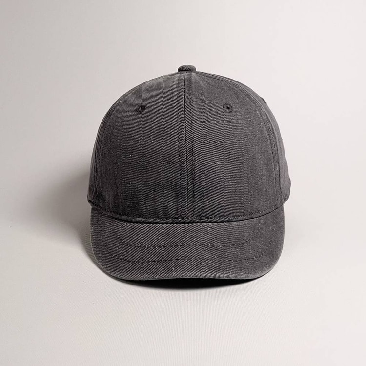 Autumn - Gray | كاب اون ماب