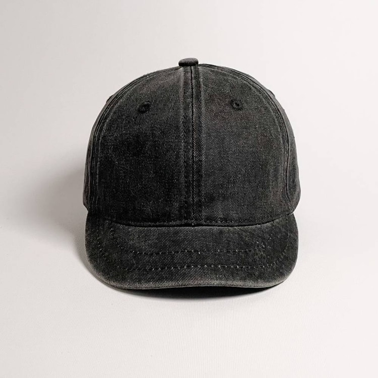 Autumn - Black | كاب اون ماب