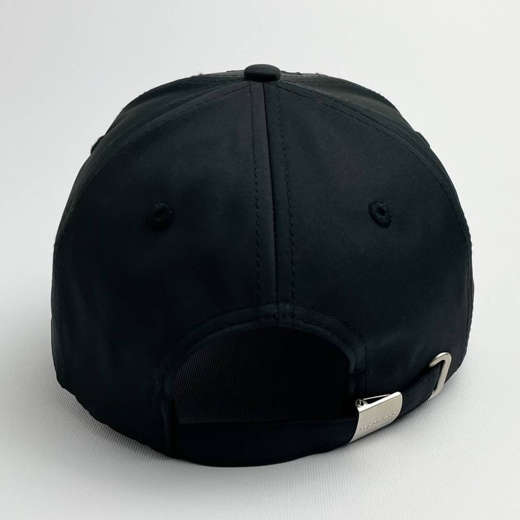 Cap On Map | SPORT - BLCK