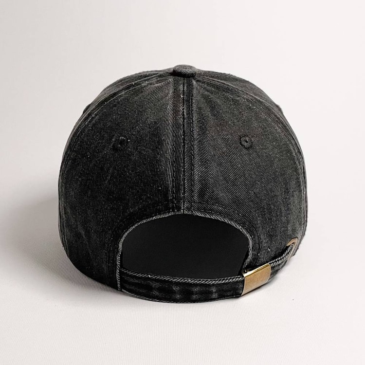 Autumn - Black | كاب اون ماب