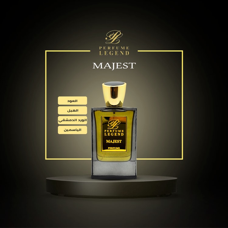 عطر عود شرقي