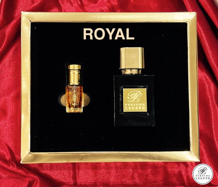 طقم هدايا عطور: الهدية الأفضل بسعر مميز