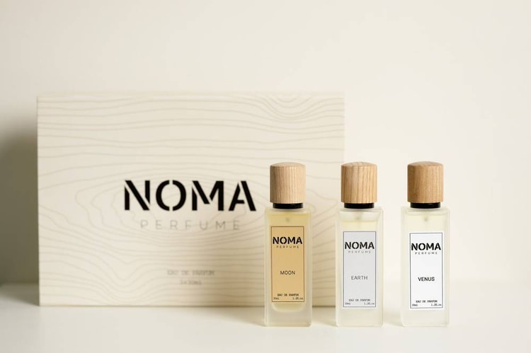 noma-box-عطر-للجنسين
