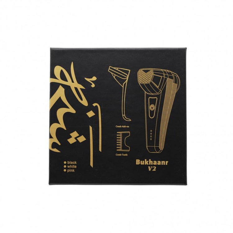 مبخرة شيخة