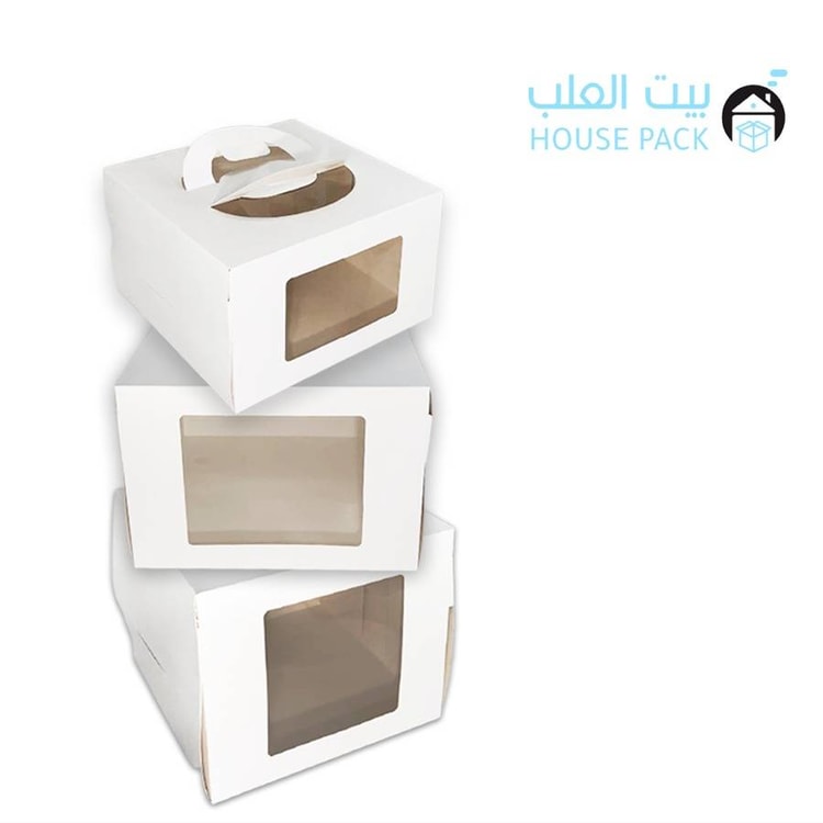 شراء علب بشوت - بيت العلب