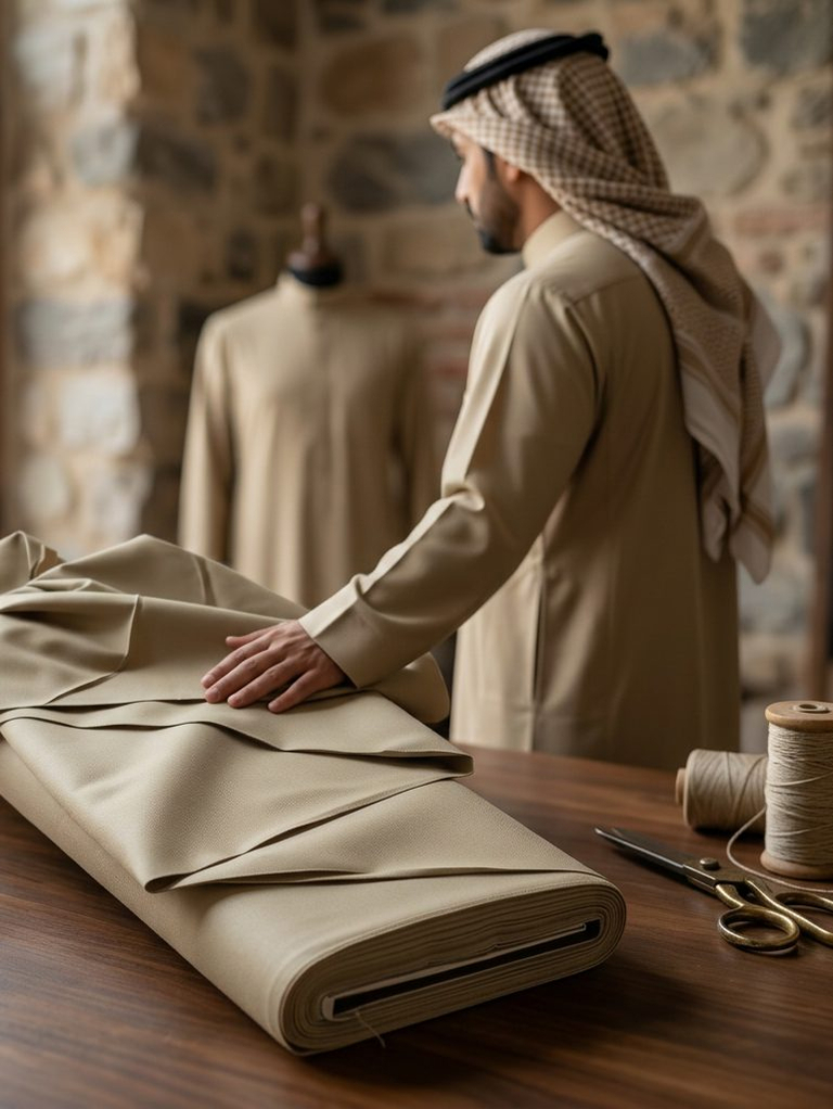 أصالة التراث وأناقة الحاضر