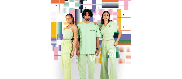 NEW COLLECTION 