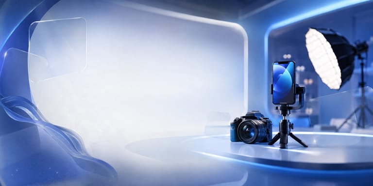 نصنع محتوى يحول المشاهدات إلى عملاء