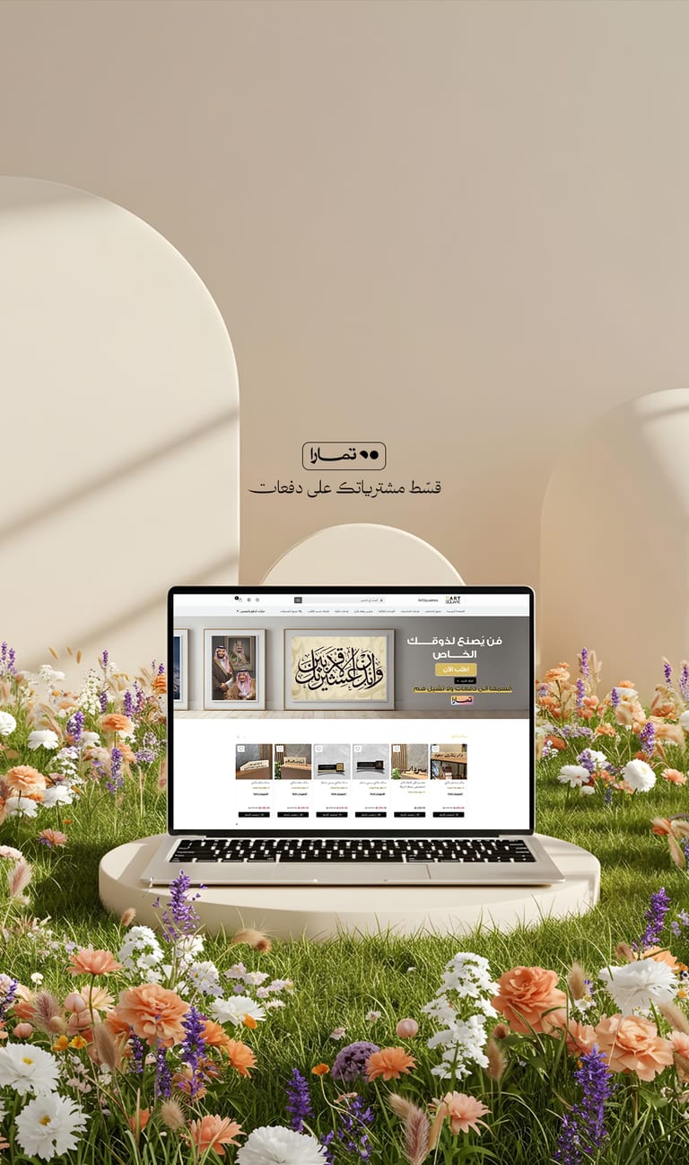 لوحتك ذكرى