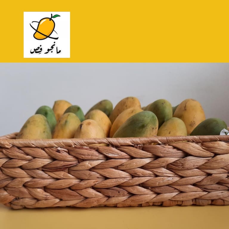 مانجو فص