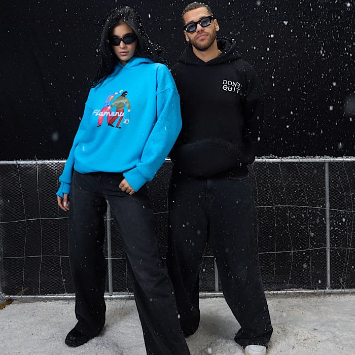 Hoodies