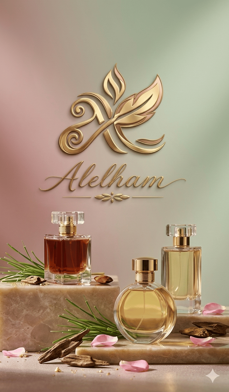 عطور فخمة بأسعار رمزية!