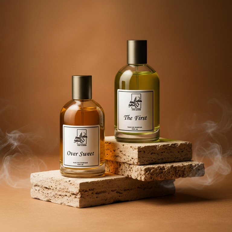 العطور