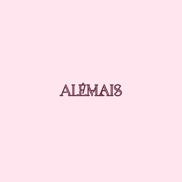 Alémais