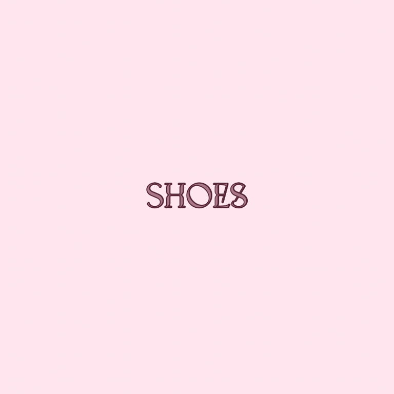 SHOES