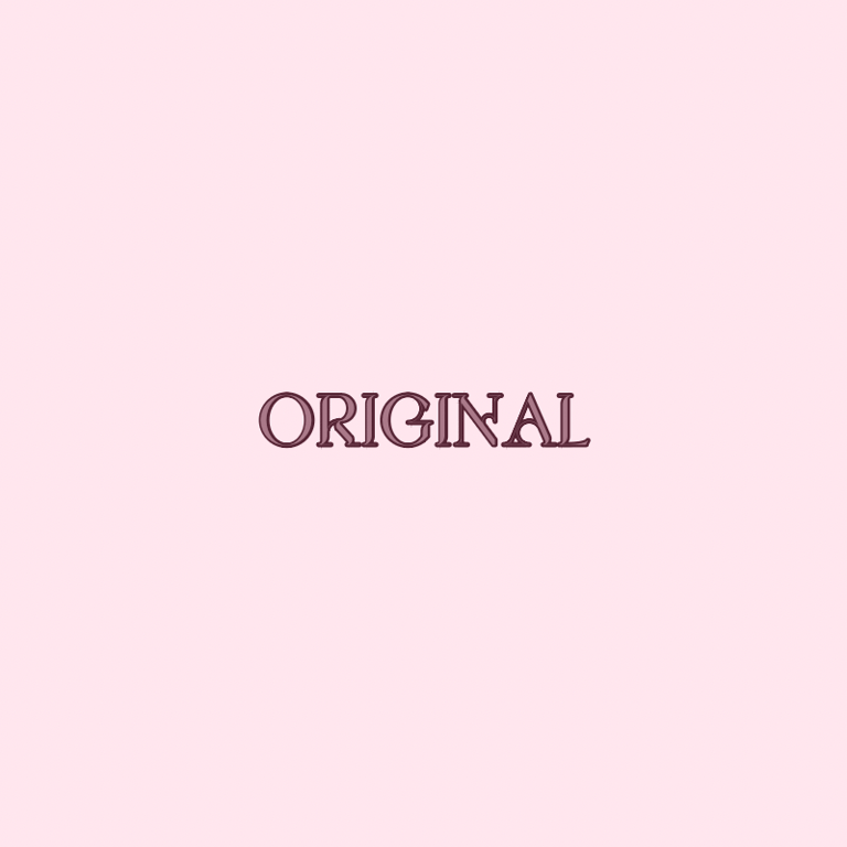 أصلي Original