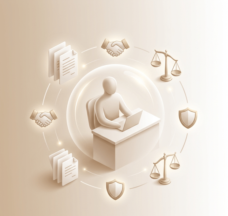 خدمات الأفراد