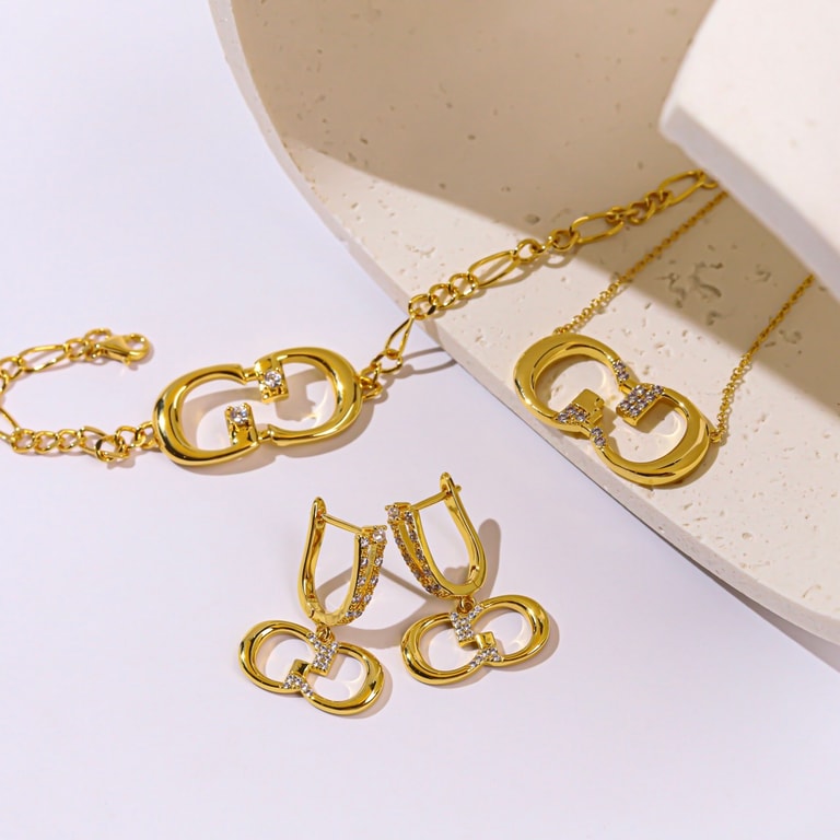 Glint & Glimmer Collection