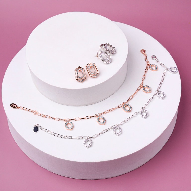Hexa Collection