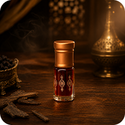 ادهان العود