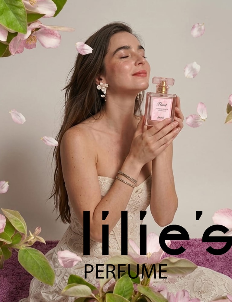 Perfumes