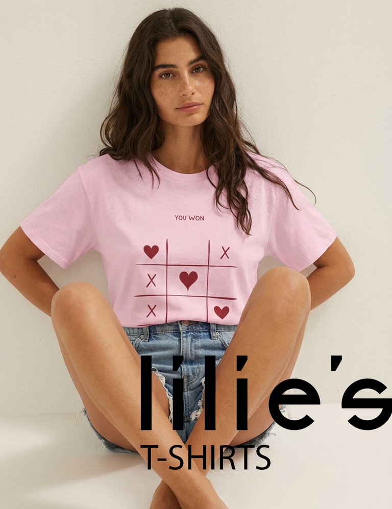 T-Shirts