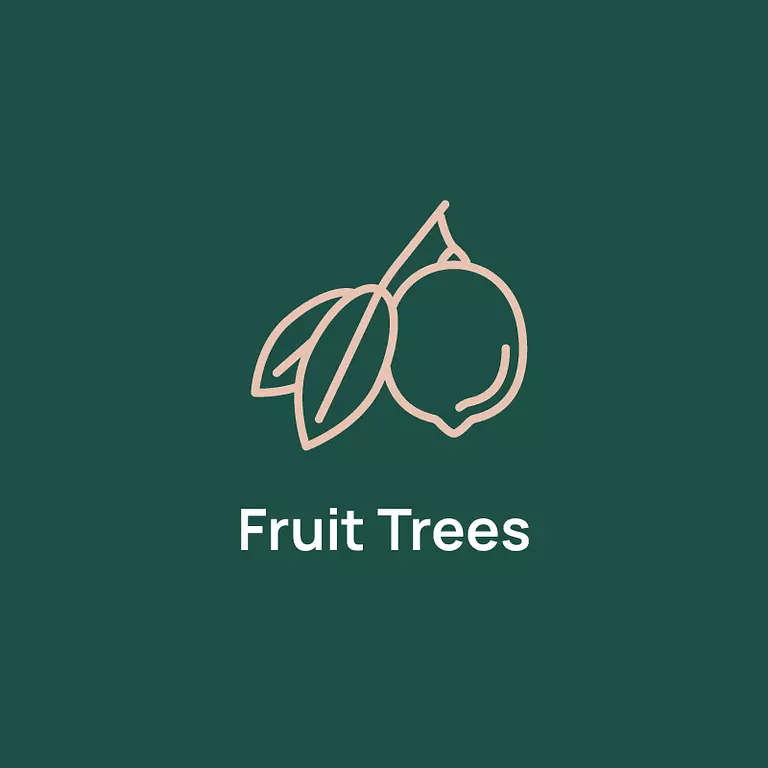 Fruit Trees