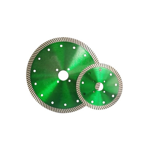 Stone Cutting Saw Blades