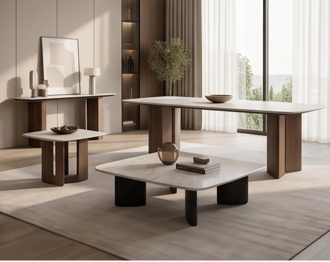 Tables